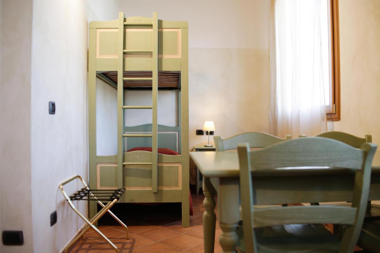 Due Ponti Village Cesenatico Eksteriør billede