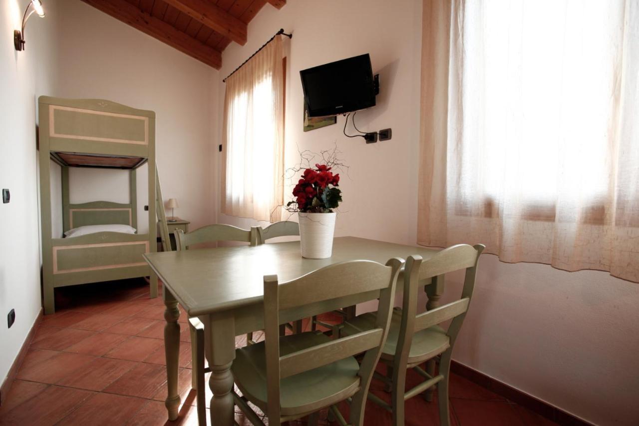 Due Ponti Village Cesenatico Eksteriør billede