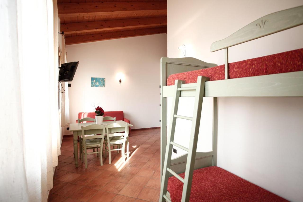 Due Ponti Village Cesenatico Eksteriør billede