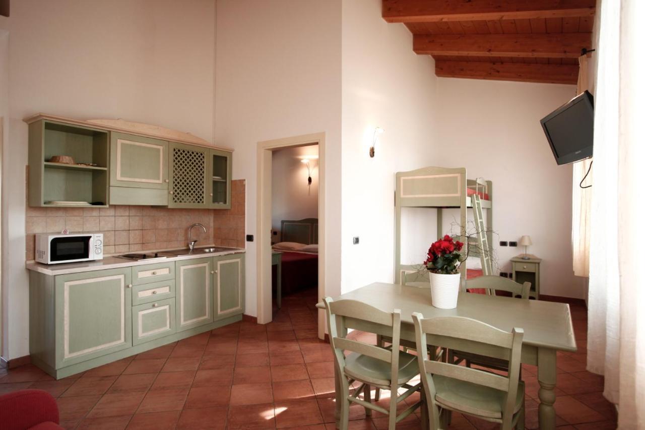 Due Ponti Village Cesenatico Eksteriør billede