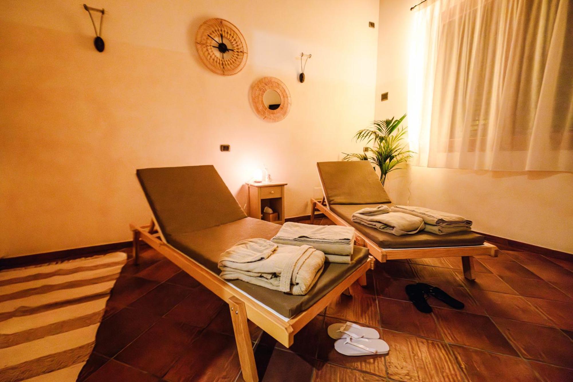 Due Ponti Village Cesenatico Eksteriør billede